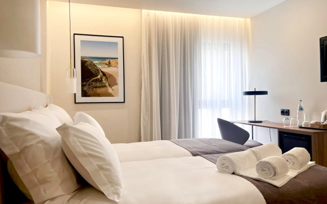 AP Sines Hotel