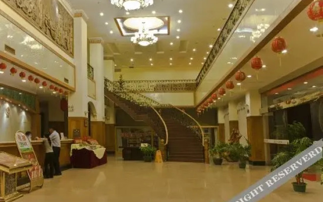 Yong Feng Hotel