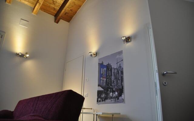 Residenze Rodari Design Suites