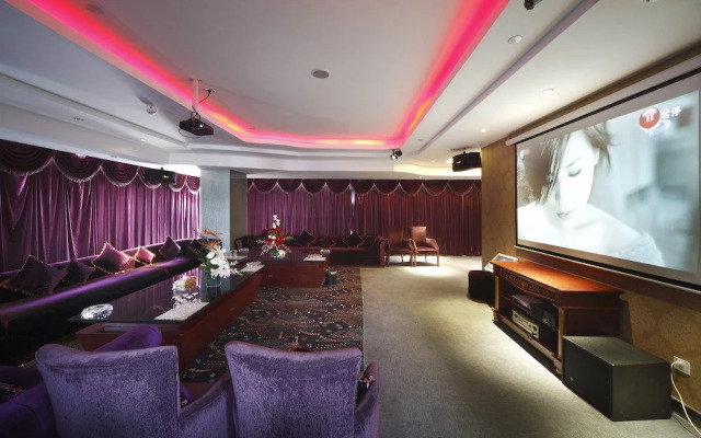 Jiangsu Runao Garden Hotel
