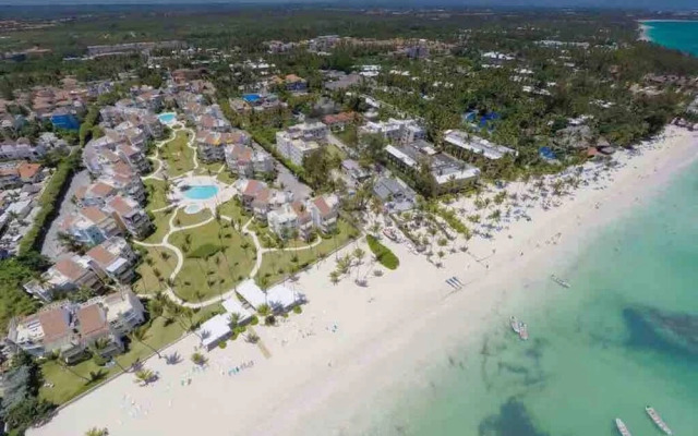 Ocean View, Private Beach, Playa Turquesa
