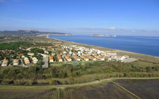 Mare Nostrum 4 - Mas Pinell