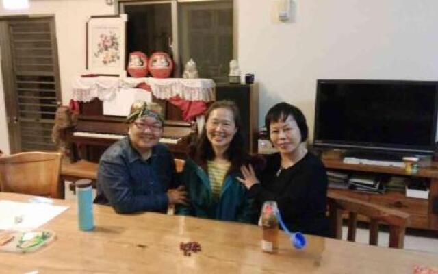 Taroko Sialin Coffee Farm Homestay
