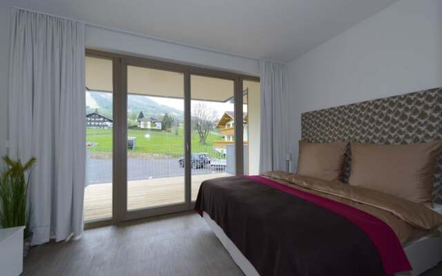 Modern Apartment in Schladming With Sauna