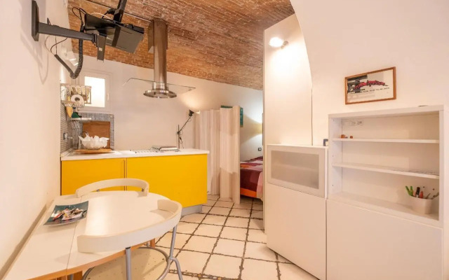Monolocale in Sant'Anna