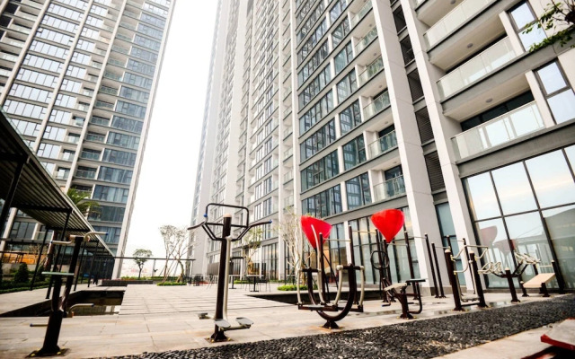 Vinhomes Metropolis Hanoi - CitiHome