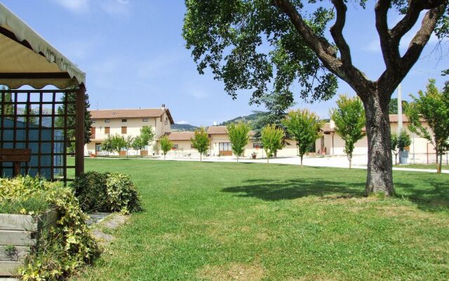 Agriturismo Casella del Piano