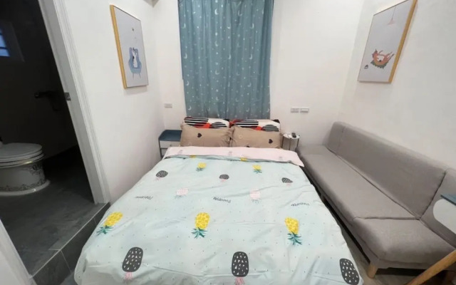 Simple Life House