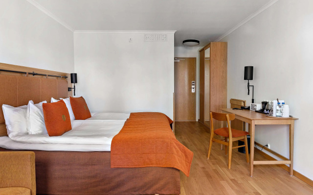Landvetter Airport Hotel, BW Premier Collection