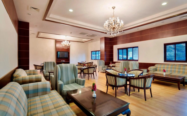 Miarosa İncekum Beach Hotel