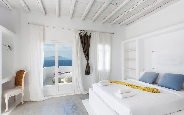 Villa Michaella by Mykonos Pearls