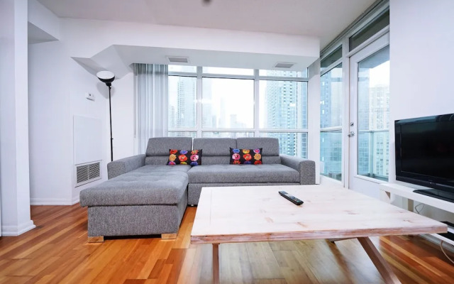 The Teahouse Suite