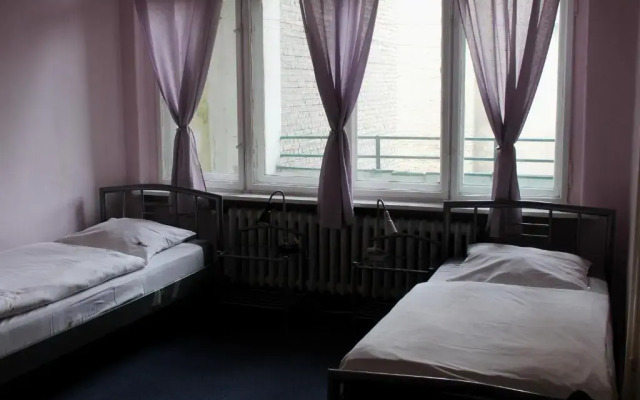 Hostel Jezyce