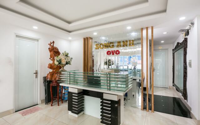 OYO 201 Song Anh