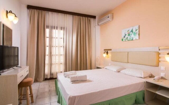Calypso Hotel
