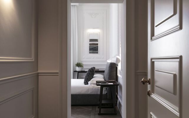 Dimora Palanca Boutique & SPA