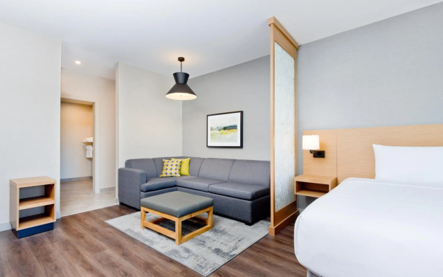 Hyatt Place Kelowna