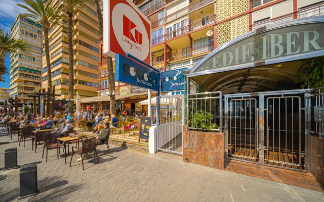 Wg2 Benidorm