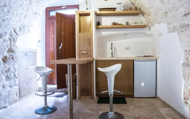 Monolocale del Conte