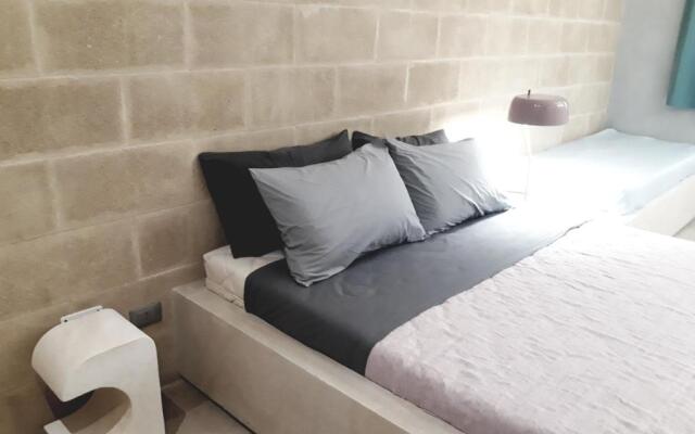 Bianco Mare 2 Villas