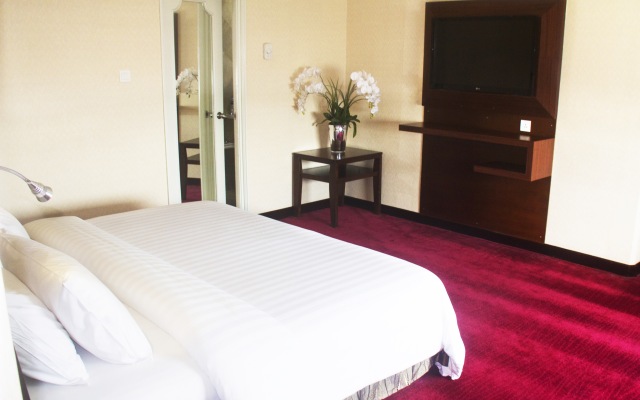 Golden Boutique Hotel Kemayoran
