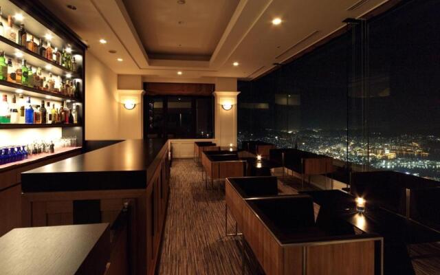 Yumihari No Oka Hotel