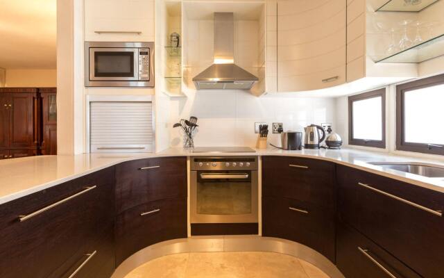 De Merindol Luxury Apartments