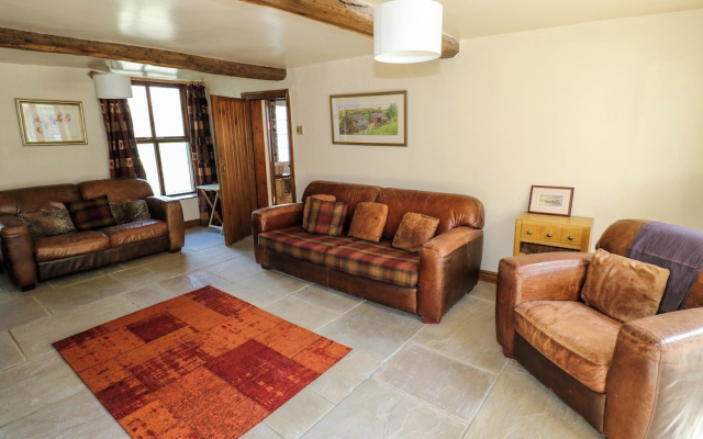 Pule Hill Farm
