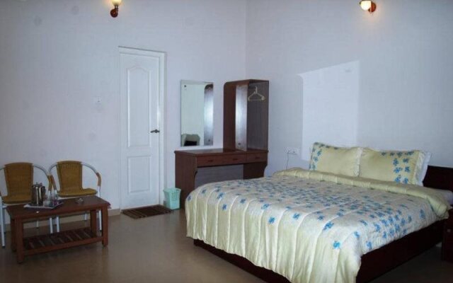Palve Sugavasam Resorts - Ooty