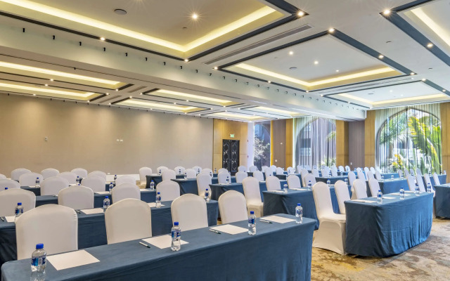 Hotel Lucerna Culiacan