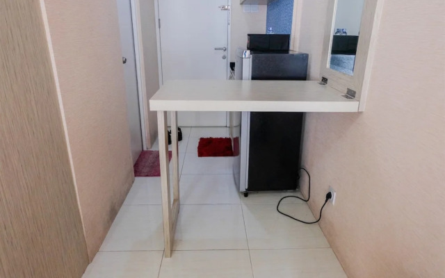 Simply Studio Room Tamansari Skylounge Apartment