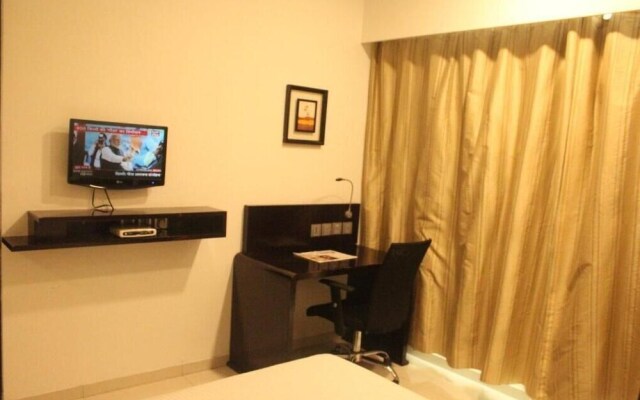 Keys Select by Lemon Tree Hotels, Ludhiana