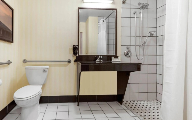 Fairfield Inn & Suites by Marriott Rockford