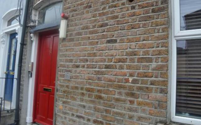 Super Central Dublin Apartments