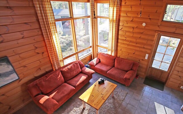 Oravi Villas