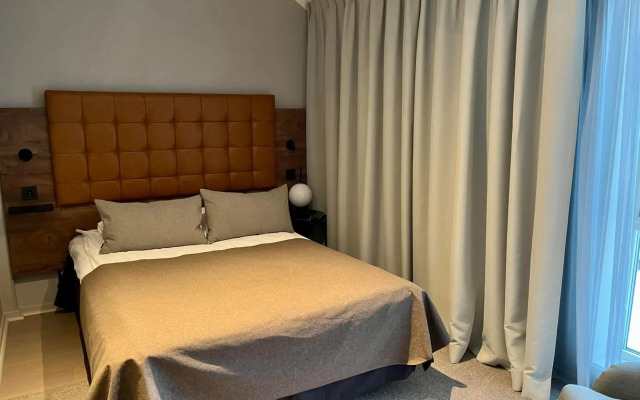 Home Hotel Hammer