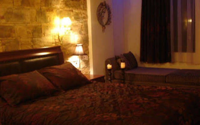 Alseides Boutique Hotel