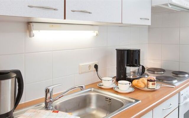 Gästehaus Waldesrand