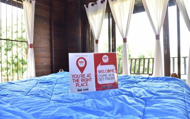 NIDA Rooms Sapong Village 148 Donpao
