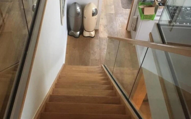 Magnolia Gardens Main House