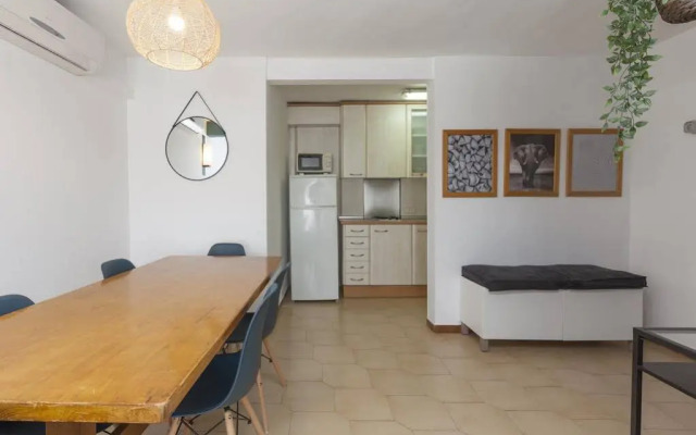 Apartments Vila de Tossa
