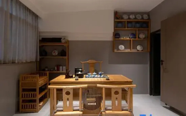 Tengchong Hui Impression B&B