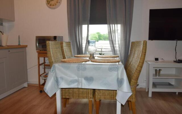 TWIGA Apartments
