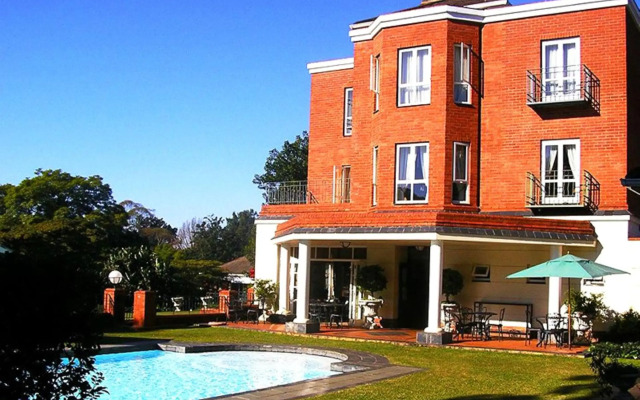 Redlands Hotel