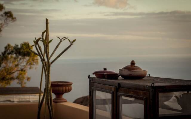 Hotel Residence Al Belvedere Salina