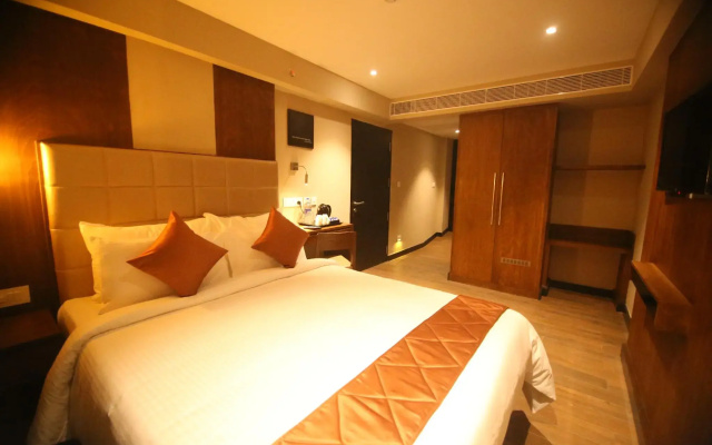 Yash International Calicut