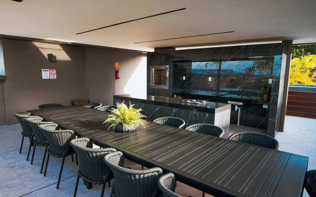 Miramar Unity - Cabo Branco