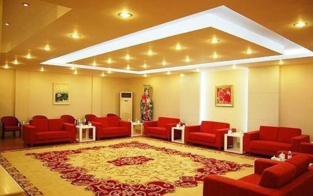 Wolong Shanshui Hotel - Qingdao