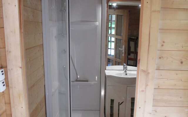 Gîte Alabambouseraie