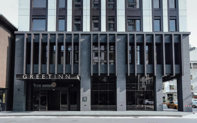 Greet Inn